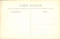 CPA Le regiment de Sambre et Meuse Paul Cezano Robert Planquette
