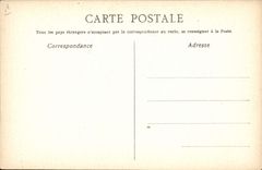 Vintage Postcard French Birds Lerda-Fauriol Sylvabell Demars