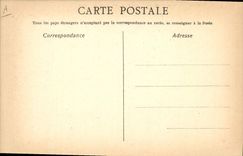 Vintage Postcard Fremito d' Amore Girard Barbirolli