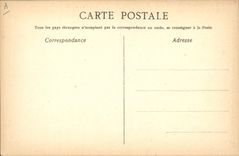 Vintage Postcard I have so much cry Dickson Millandy Rico