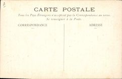 CPA Les sabotiers de l'ete Kernevel