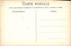 CPA Tout le long de la Tamise Joullot Foucher Rosi