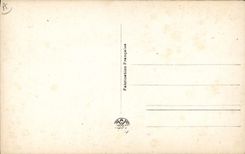 Postal Folclore Lorena Nancy