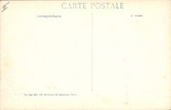 CPA Cuisine Une popote a la grand garde Militaria