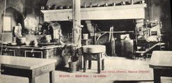 CPA Cuisine Hotel Dieu 