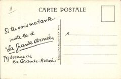 CPA Cuisine La culotte de boeuf braisee bourgeoise