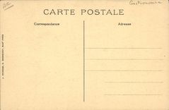 CPA Cuisine La Tour d'Argent Paris Restaurant Quai de la Tournelle 5eme 