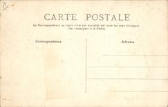 CPA Cuisine Grand Cafe Restaurant Suisse Maragon et Danglard 