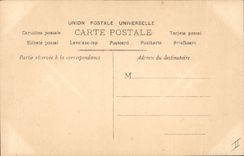 CPA Cuisine Enfant 