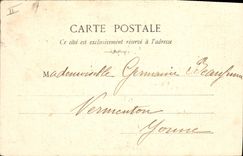 CPA Fantaisie Enfant Travail Fileuse 