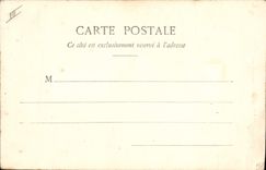 CPA Fantaisie Enfant Annee 1904 