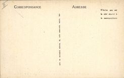 CPA Musee des Arts decoratifs Coffre Legs Peyre