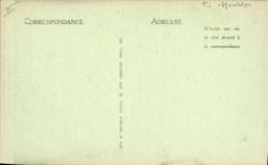 CPA Musee des Arts decoratifs Console louis XV