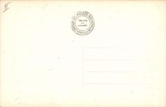 CPA Musee du Louvre Canape Tapisserie de Beauvais d'apres Boucher et Oudry