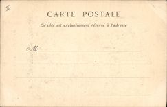 CPA Musee de Dijon Buffet Henri II