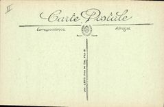 CPA Musee des Arts decoratifs Fauteuil Louis XVI