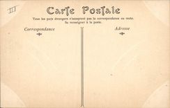 CPA Chateau de Chaumont La salle a manger un dressoir