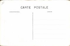 CPA Coffre a vetements bois laque Art Japonais Japon Nippon