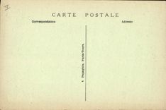 Postal Chenonceau amuebla italiano el castillo Habitación de 1.o Francois