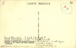 CPA Boulle Armoire en marqueterie Londres Victoria and Albert Museum