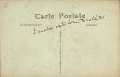 CPA Musee des Arts decoratifs Fauteuil en bois naturel