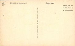 CPA Gorges du Tarn Chateau de la Caze Le fumoir