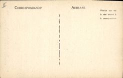 CPA Musee des Arts decoratifs Credence Don Peyre