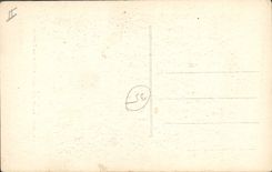 CPA Bibliotheque monumentale Abbe Quemerais Parame Pointe du Minihic pres de la Tour du bonheur