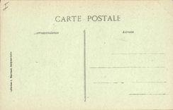 CPA Saint Benoit sur Loire Tombeau de Philippe 1er