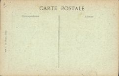 CPA Paris Rue du Mont Cenis La tombe du premier maire de Montmartre Desportes dans le cimetiere du Calvaire 