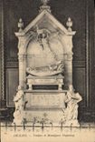 CPA Orleans Tombeau de Monseigneur Dupanloup 