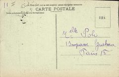 CPA Dreux Chapelle Saint Louis Tombeau du Prince Henri d'Orleans par Mercie 