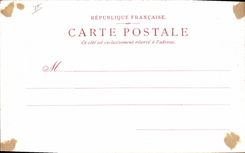 CPA Paris Le tombeau du President Sadi Carnot au Pantheon 