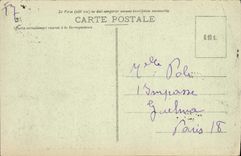 CPA Dreux Chapelle Saint Louis Tombeau du Duc de Chartres par Mercie 