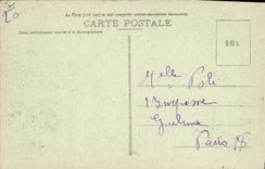 CPA Dreux Chapelle Saint Louis Tombeau du Prince de Joinville 