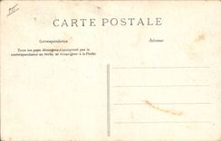 Vintage Postcard Tombeau of Paul V has Sainte Marie Majeure