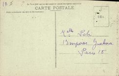 CPA Dreux Chapelle Saint Louis Tombeau de la duchesse d'Alencon 