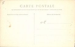 CPA Joigny Tombeau de marbre de l'eglise Saint Jean 