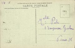 CPA Dreux Chapelle Saint Louis Tombeau de la Princesse de Salerme 