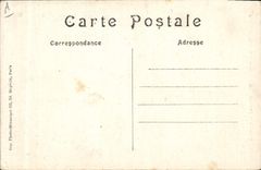 CPA Singe Paris Jardin des plantes orang Outang