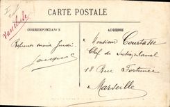 CPA Militaria Genie militaire Manoeuvre de pontage