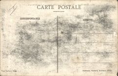 CPA Militaria Viaduc de Dannemarie detruit par le genie francais