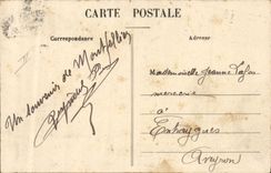 CPA Militaria 2eme Regiment du Genie Depart pour les manoeuvres