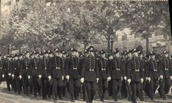 CPA Militaria Ecole Polytechnique