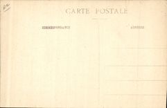 CPA Militaria Ecole Polytechnique Grande Tenue