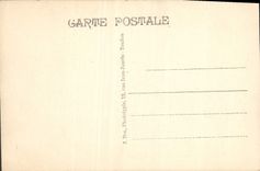 CPA Bateau Jean Bart Cuirasse d'escadre a turbines 