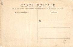 CPA Bateau Le Jules Ferry Croiseur d'escadre cuirasse 