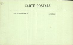 CPA Bateau Le Jean Bart cuirasse d'escadre 