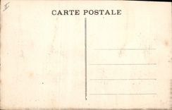 CPA Bateau Croiseur Jules Michelet 