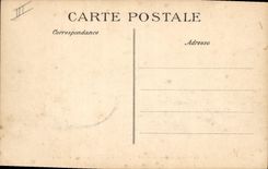 CPA Bateau Le Jean Bart Cuirasse d'escadre 